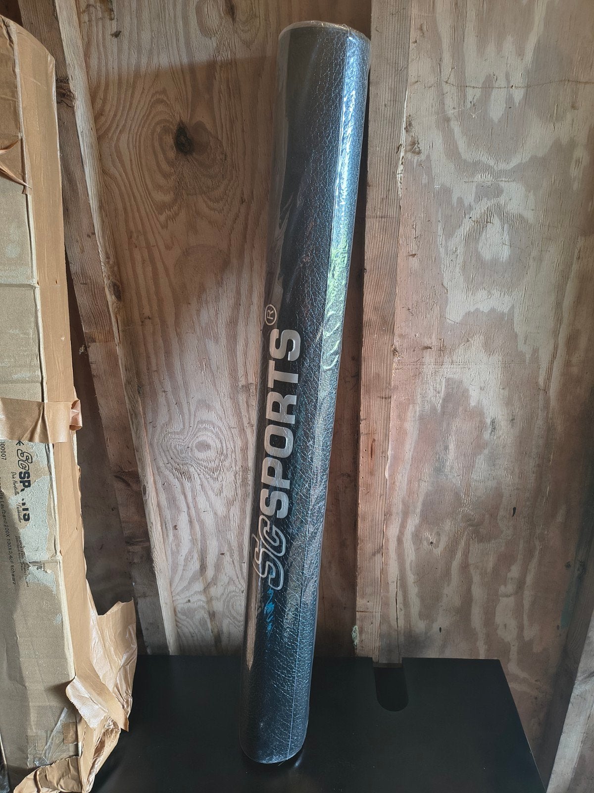 yoga matje 180 100 cm nieuwe in verpakking, Ophalen, Nieuw