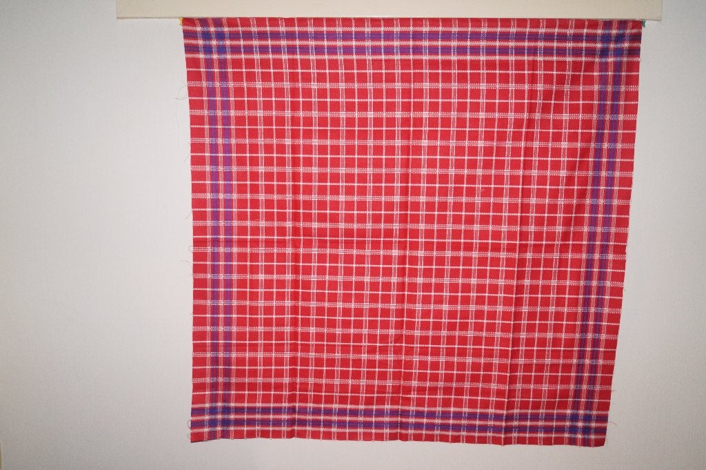 nieuwe omslagdoek / schouderdoek ; Staphorster klederdracht, Ophalen of Verzenden