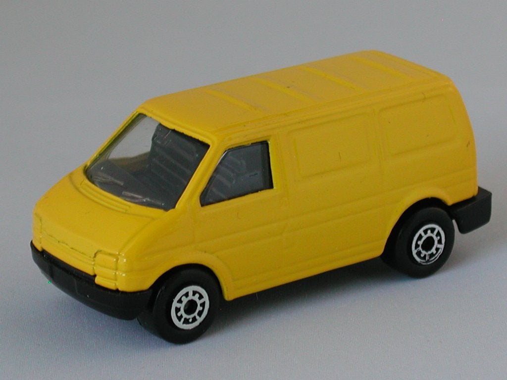 Edocar 1991  12  VW Caravelle, Ophalen of Verzenden, Zo goed als nieuw, Auto