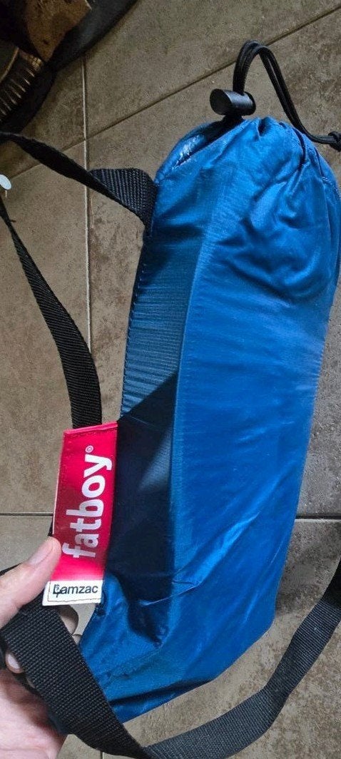 Fatboy Lamzac nieuwe!, Ophalen of Verzenden, Nieuw