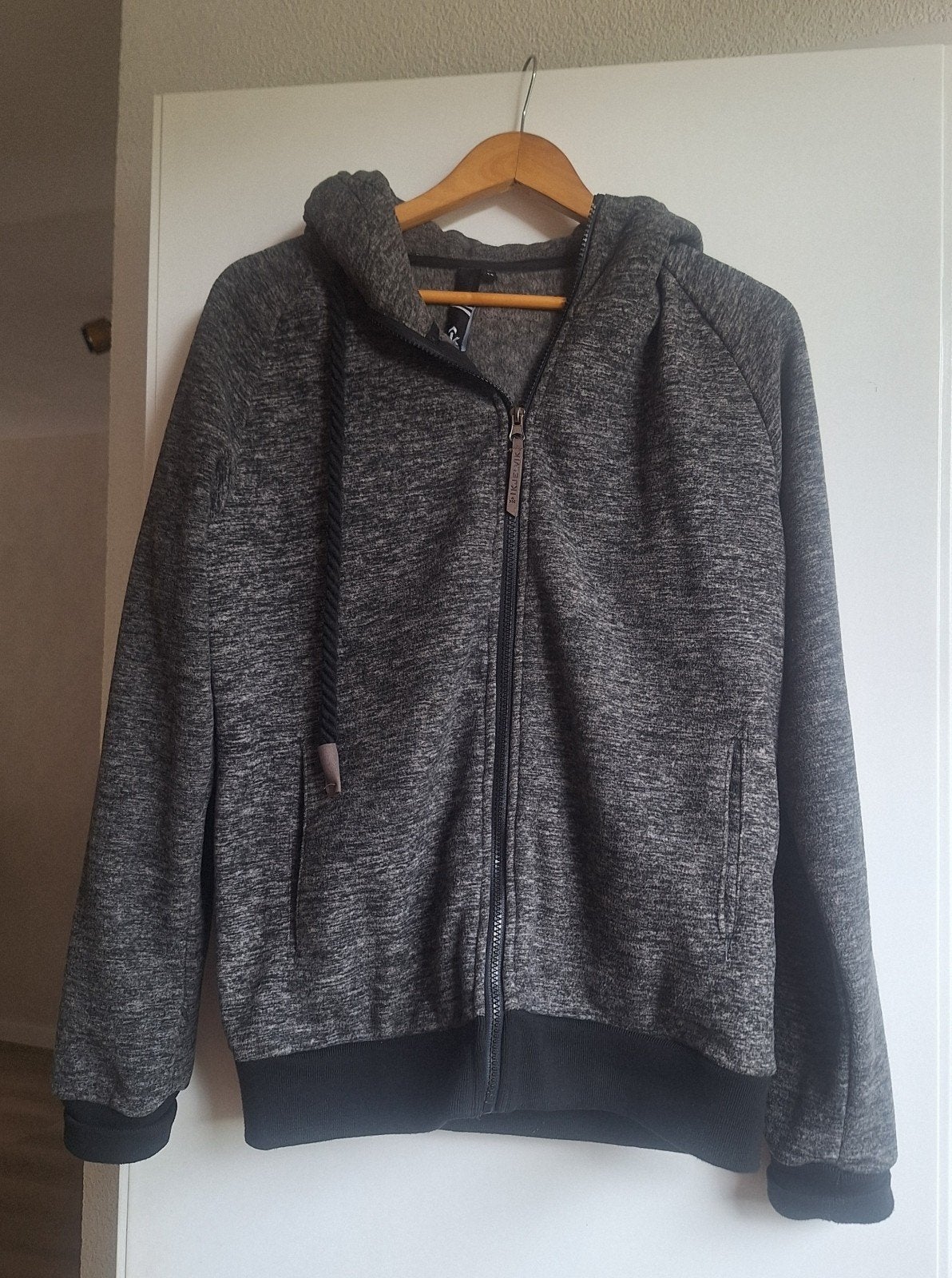 Kjelvik Vrijetijdsjack - Maat 44 (L), Kleding | Dames, Jassen | Zomer, Maat 42/44 (L), Ophalen of Verzenden, Kjelvik, Grijs