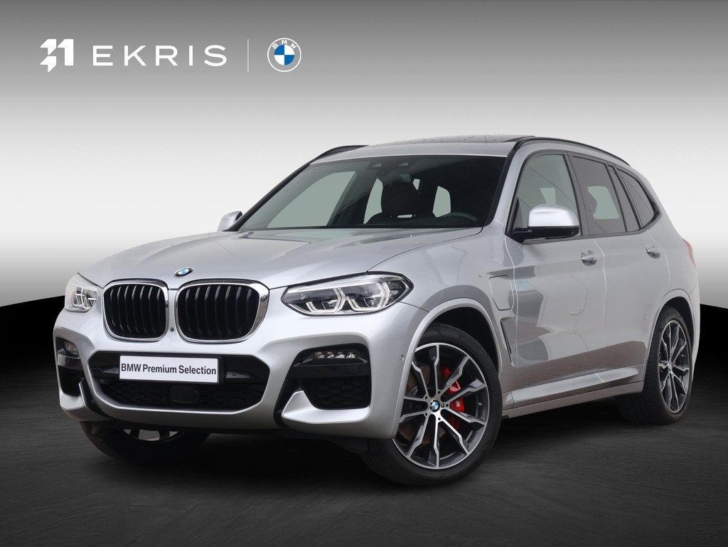 BMW X3 xDrive30e eDrive Edition | SoH 79% | High Excutive |