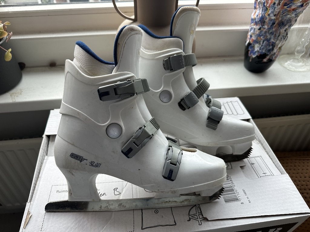 Schaatsen, Ophalen of Verzenden, Gebruikt, Kunstschaatsen, Overige merken