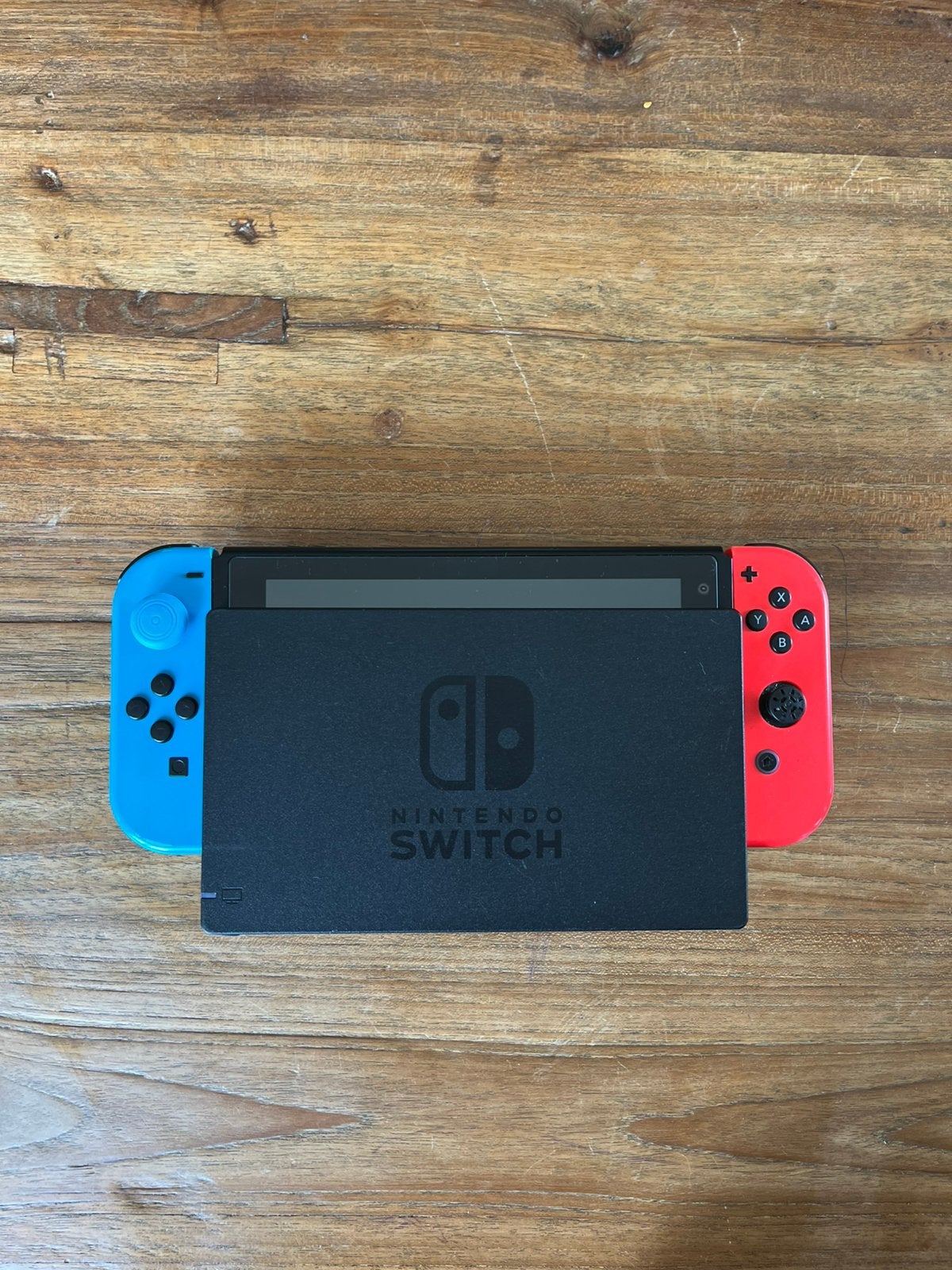 Nintendo switch, Met games, Ophalen of Verzenden, Zo goed als nieuw, Switch Original