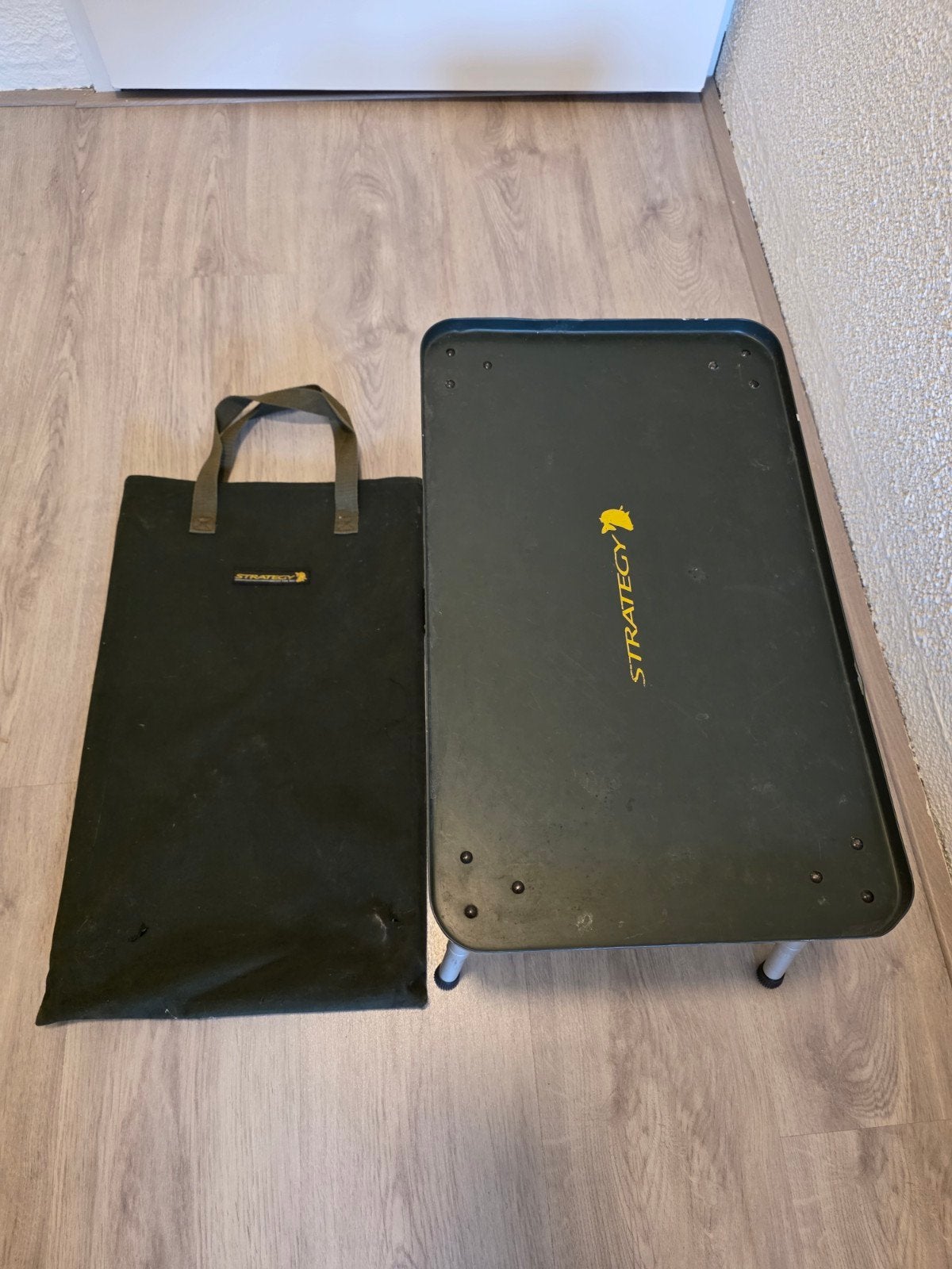 Strategy Bivvy Table., Ophalen, Overige typen