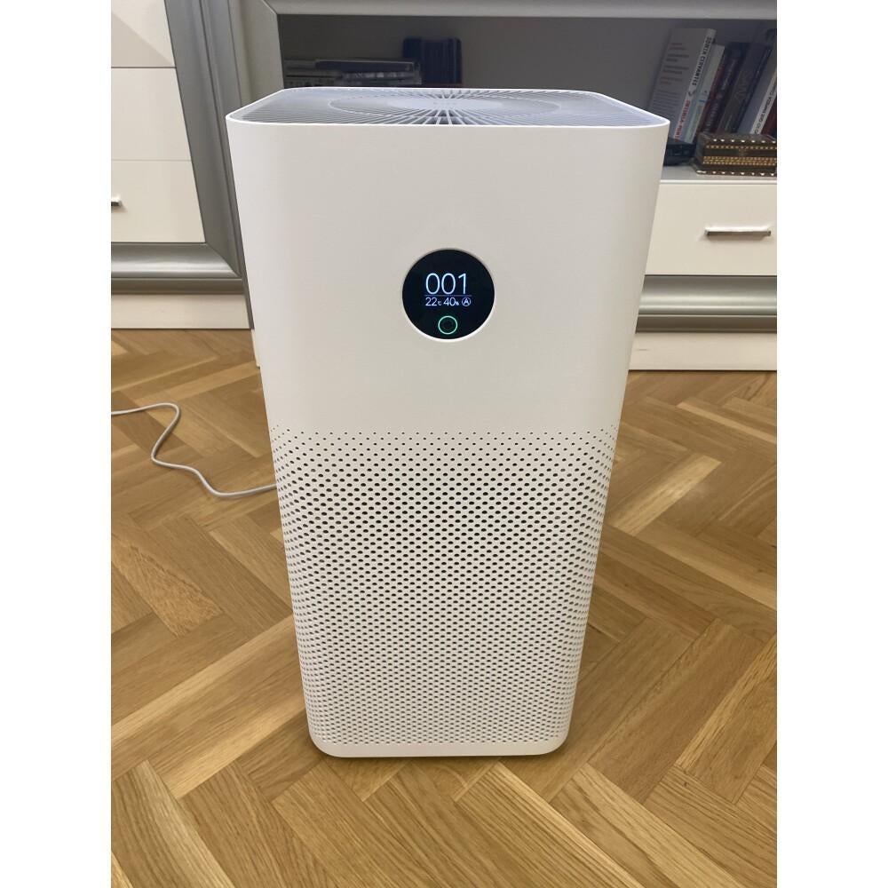 Xiaomi Mi Air Purifier 3H - Slimme Luchtreiniger, Witgoed en Apparatuur, Luchtbehandelingsapparatuur, Ophalen of Verzenden, Zo goed als nieuw