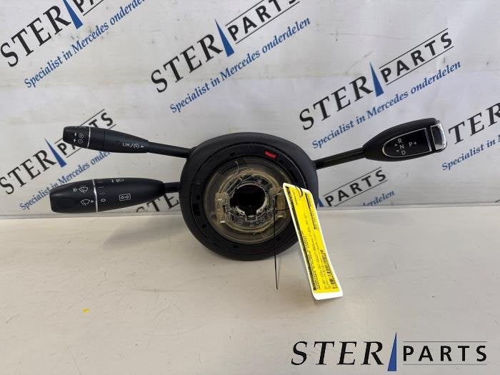 Combischakelaar Stuurkolom van een Mercedes E-Klasse, Auto-onderdelen, Gebruikt, -, Ophalen of Verzenden, -