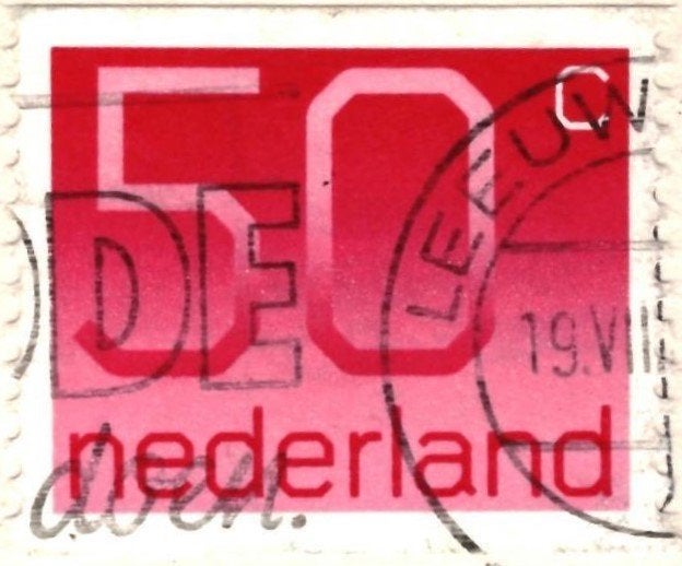 37447 Terschelling 80+ Brandaris Vuurtoren Gelopen, Ophalen of Verzenden, 1980 tot heden, Gelopen, Waddeneilanden