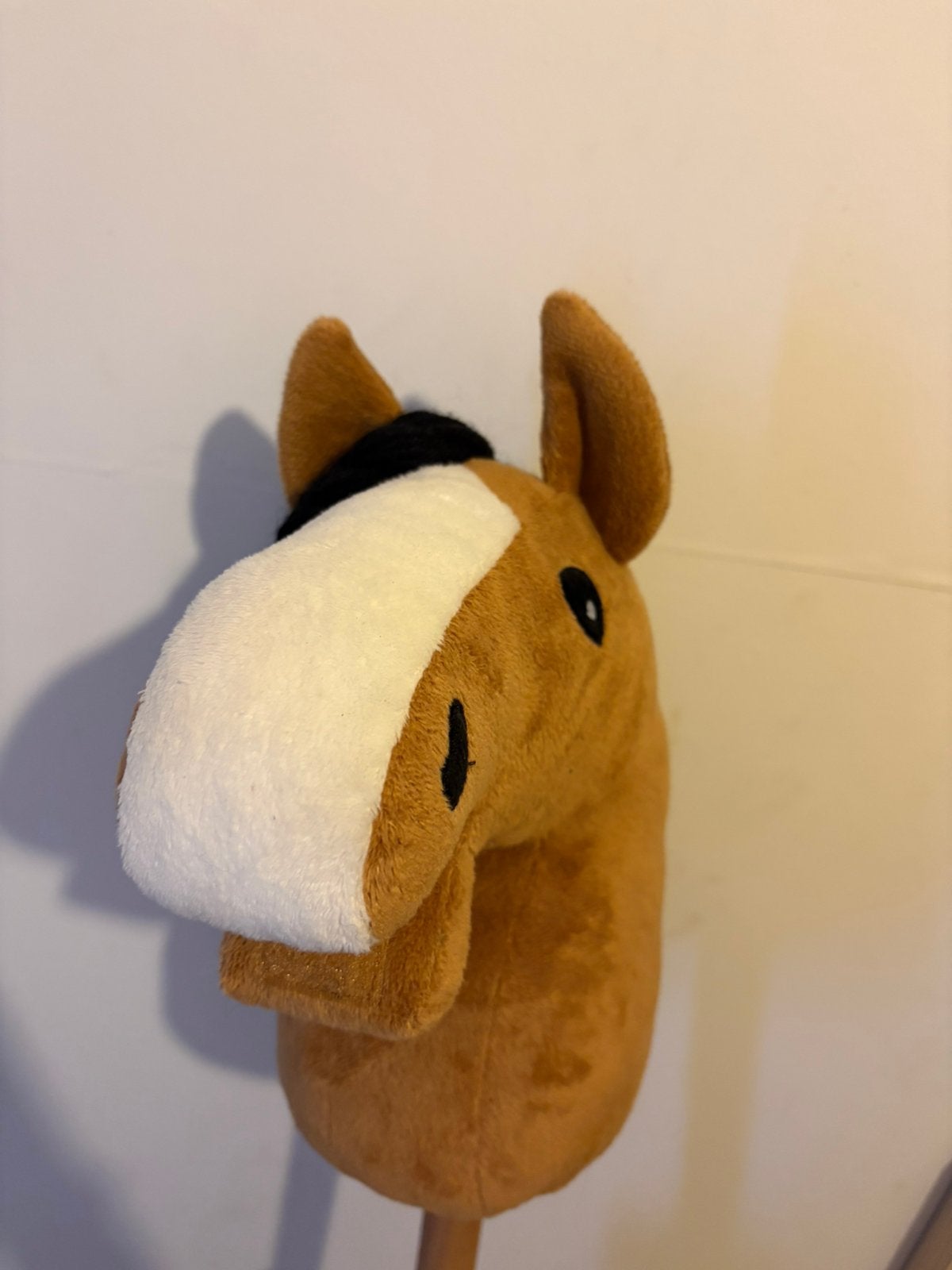 Gloednieuwe hobby horse, Ophalen of Verzenden, Nieuw