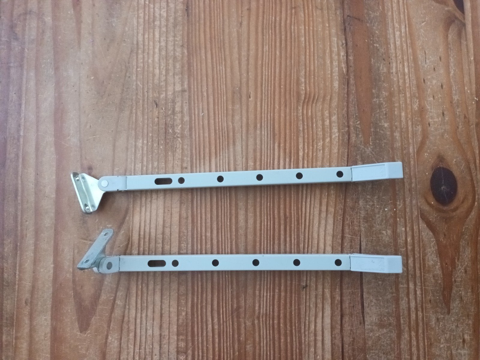 Raamuitzetters voor ventilatie, Ophalen of Verzenden, Gebruikt, Overige typen