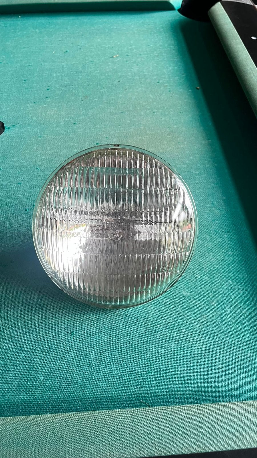 Disco lamp, Ophalen of Verzenden