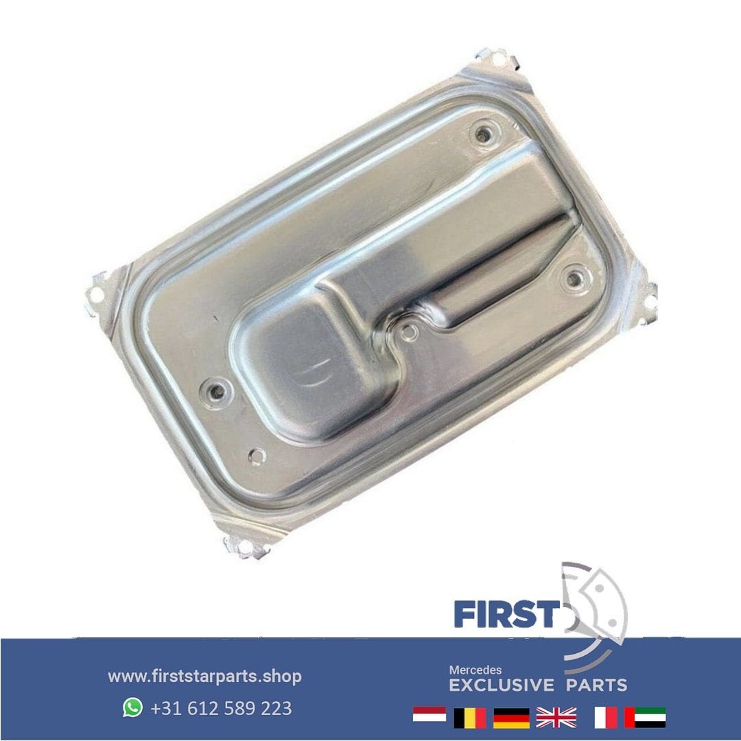 A2139002634 W167 W253 W213 MULTIBEAM Koplampmodule Mercedes, Gebruikt, -, Ophalen of Verzenden, -