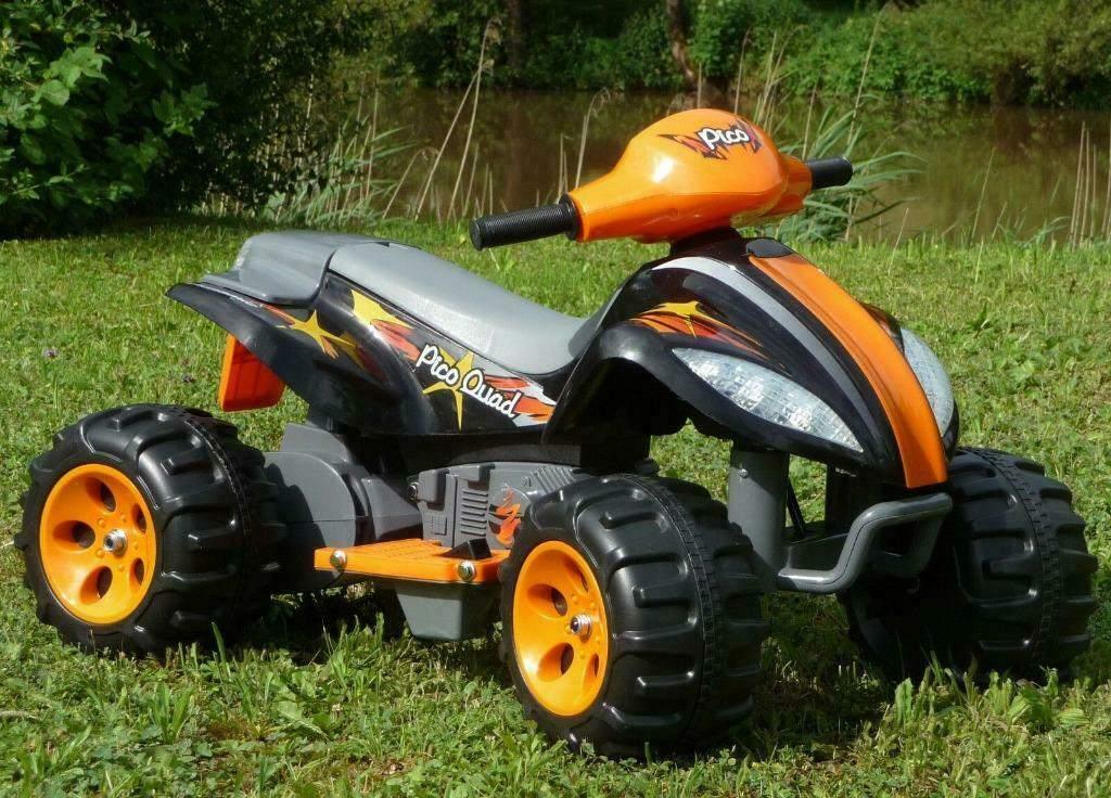 Kinderquad Elektro Go Kart Accu Skelter Met Hoog Fungehalte, Ophalen of Verzenden, Nieuw, Overige typen