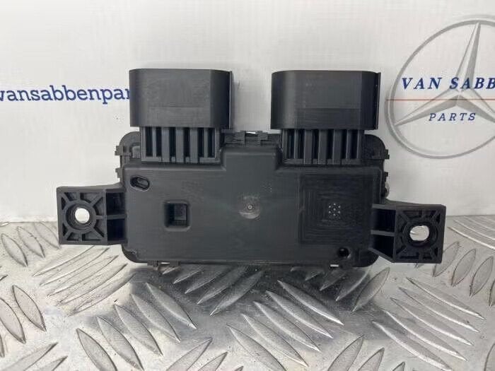 ADM brandstof module van een Mercedes Sprinter, Ophalen of Verzenden, Gebruikt