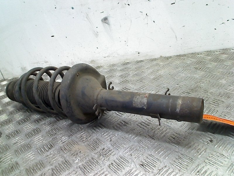Veerpoot Links Voor Audi A3 (8L1) (1996-09/2000-08), Gebruikt, Auto-Union-Straße  1, Ingolstadt 85057, , Duitsland, Info@audi.de