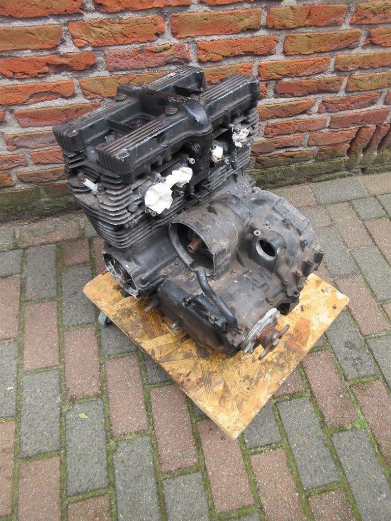 Yamaha XJ750 motorblok XJ 750 Seca 11M motor blok engine, Ophalen