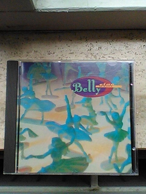 Belly - Star, Ophalen, Zo goed als nieuw, Overige genres