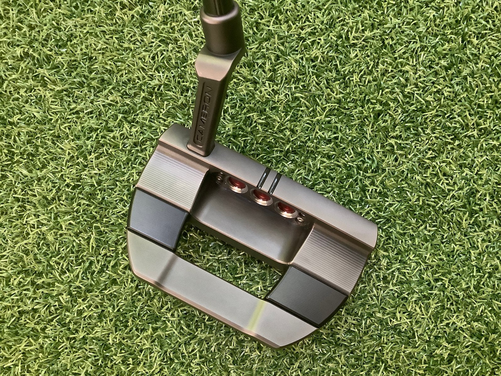 Scotty Cameron "Xperimental" limited edition - exclusief!, Ophalen of Verzenden, Nieuw, Club