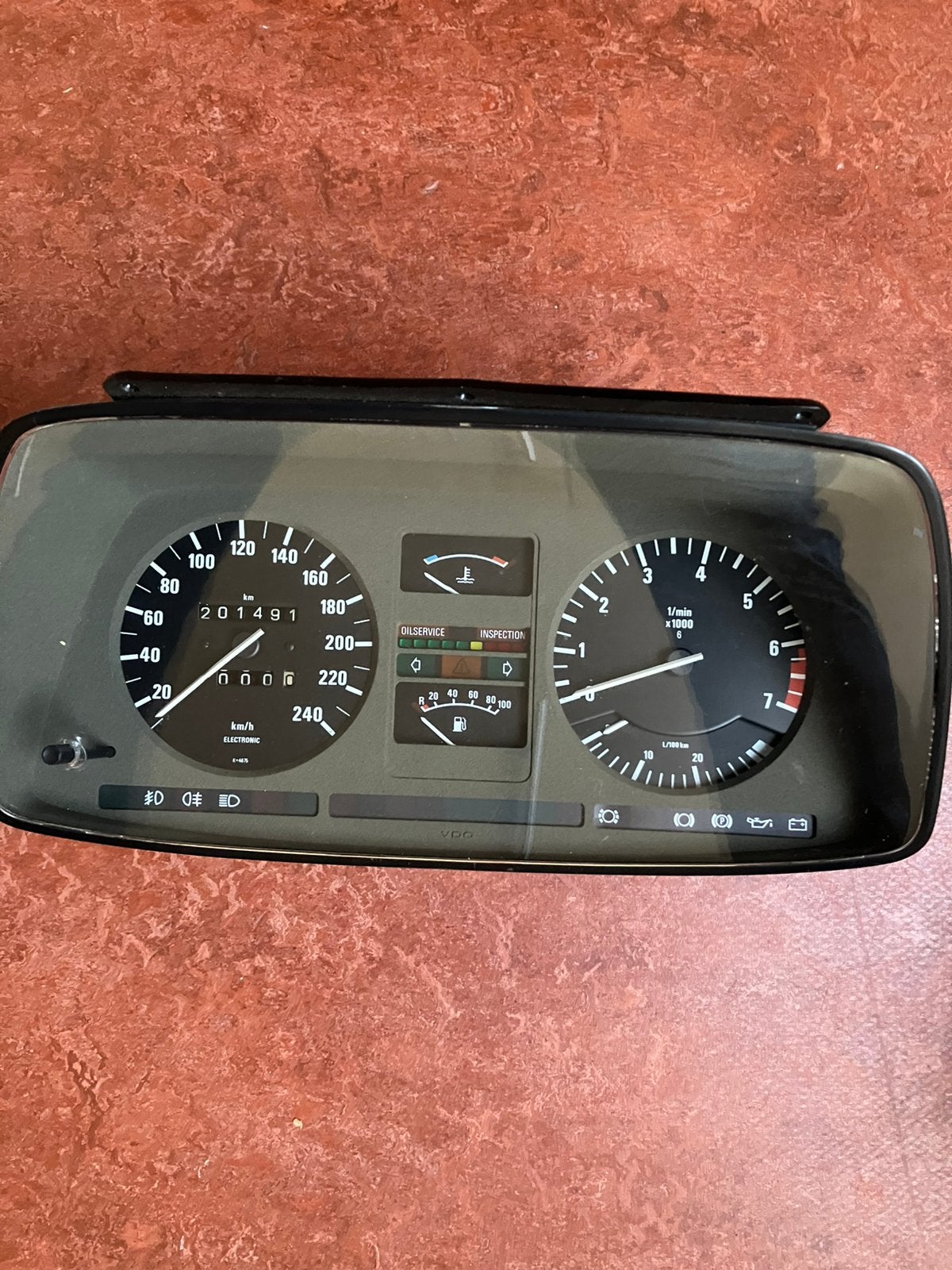 Classic BMW onderdelen, Auto-onderdelen, Ophalen of Verzenden, BMW