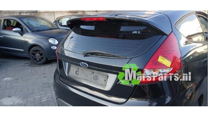 Achterklep van een Ford Fiesta, Gebruikt, -, Ophalen of Verzenden, Ford