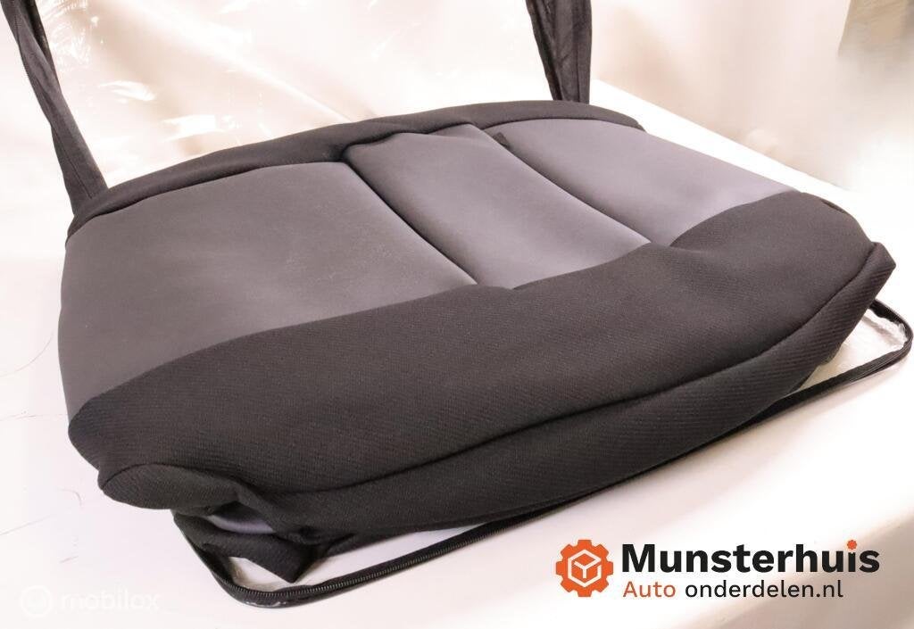 Bekleding stoel origineel Renault Master 8201755950, Renault, Nieuw, Ophalen of Verzenden, Renault