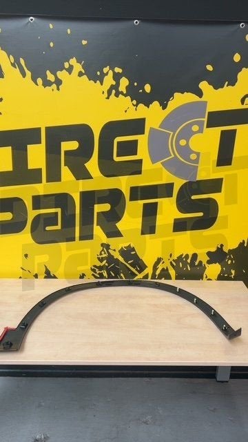 Nissan Qashqai (07/14) Wielkuiplijst Linksvoor Origineel! 63, -, -, Nieuw, Ophalen of Verzenden