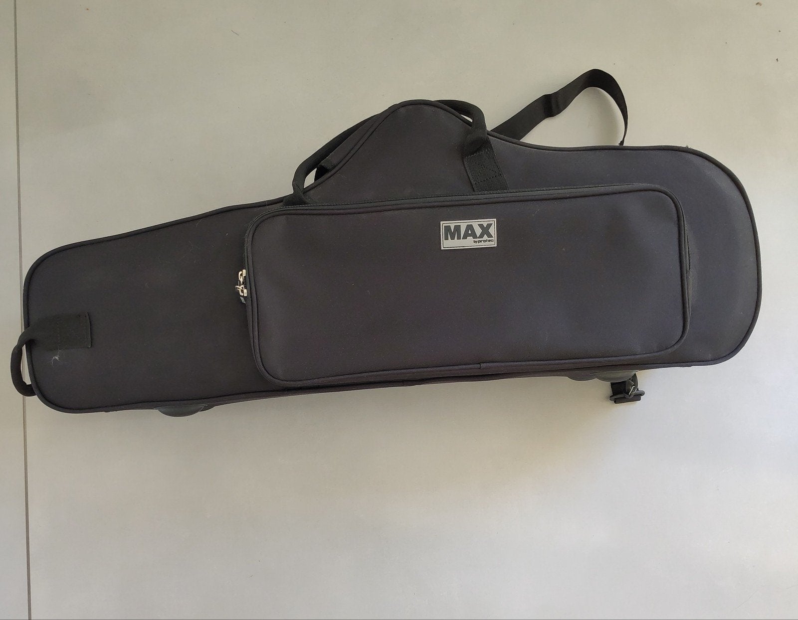 Tenor saxofoon koffer lichtgewicht, Ophalen, Nieuw, Saxofoon, Flightcase