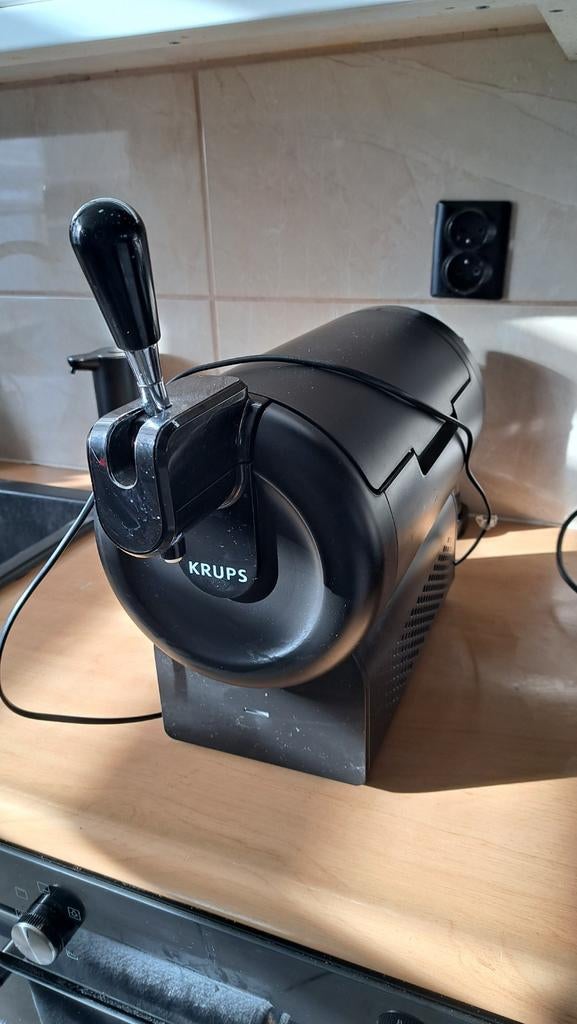 Krups, Ophalen of Verzenden, Overige merken