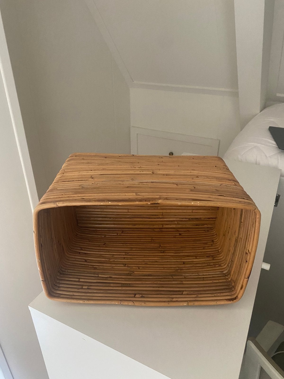 Houten wandplank van Sklum, Ophalen of Verzenden, Zo goed als nieuw