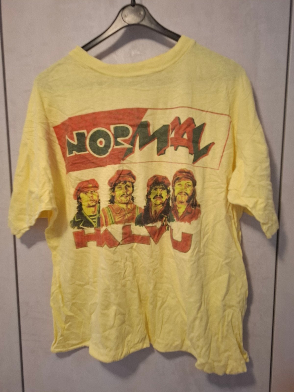 Shirt Normaal, Kleding | Heren, T-shirts, Ophalen of Verzenden, Nieuw, Maat 56/58 (XL)