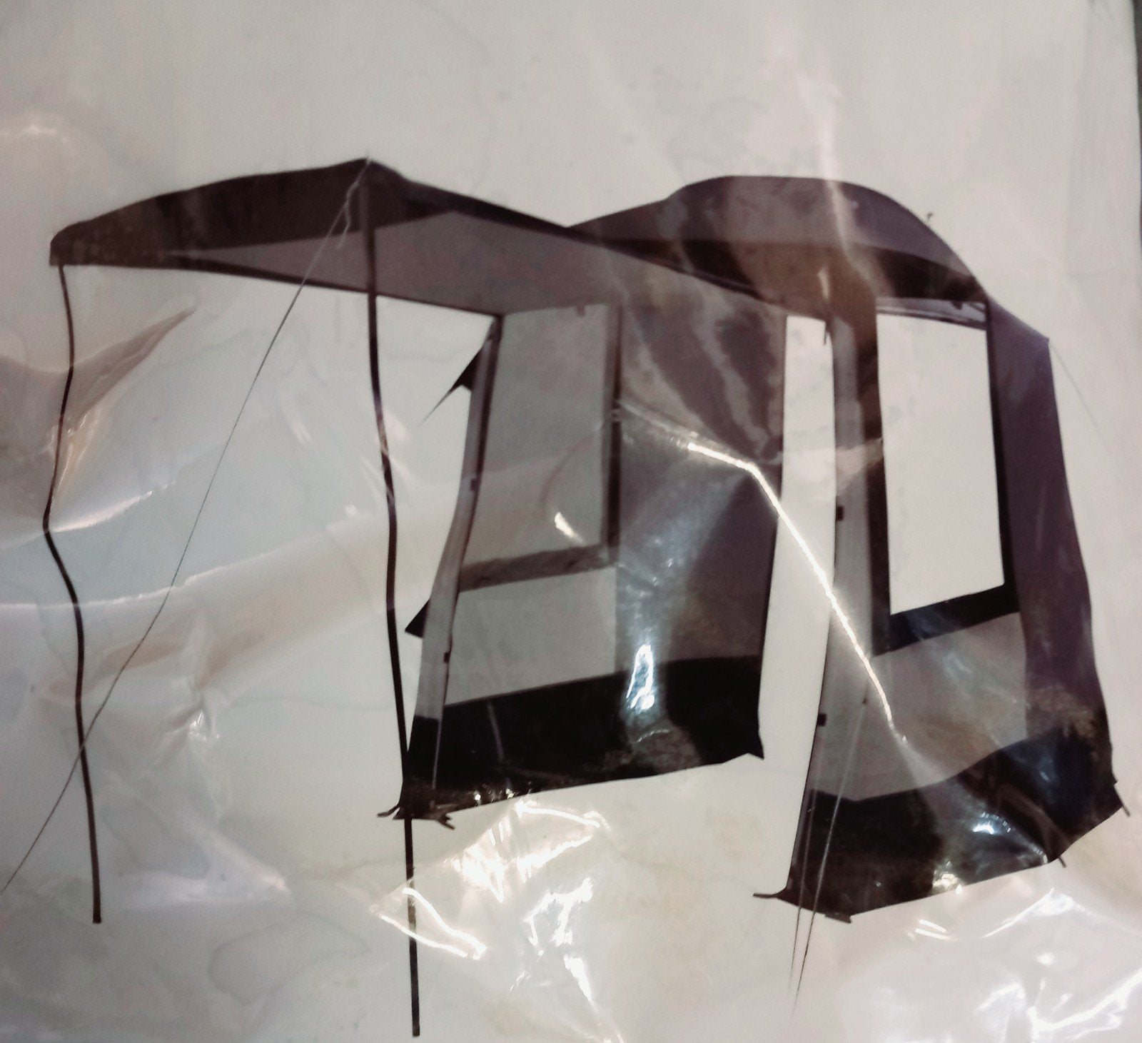 kleptent vw bus t5 en t6 NIEUW, Ophalen, Nieuw