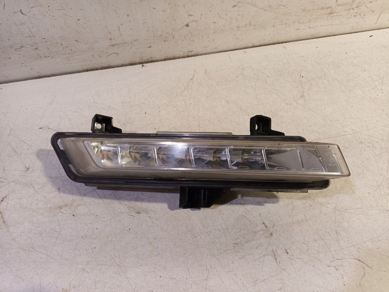 Mistlamp rechts Renault Twingo, Onderdelen@venauto.nl, Van der Ven Autorecycling B.V., Gebruikt, Ettenseweg 76, 4706 PB Roosendaal, The Netherlands