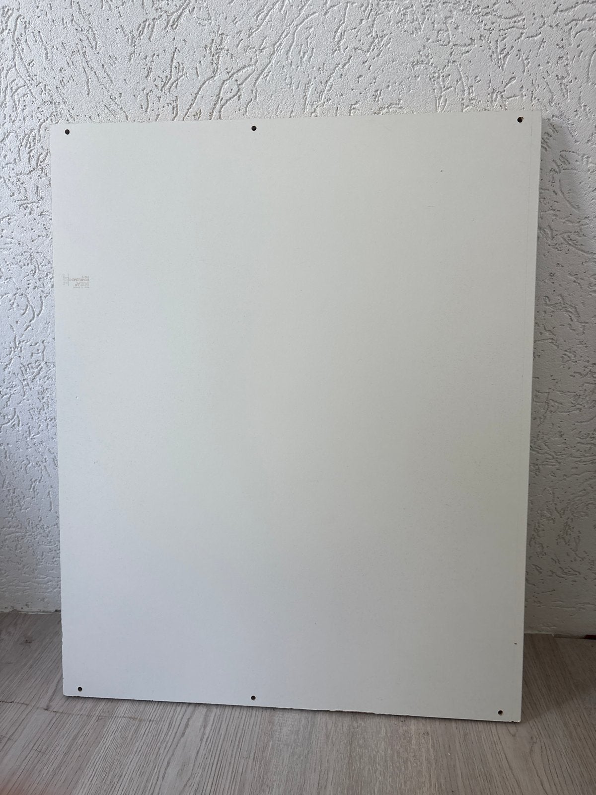 IKEA Komplement plank 75x58 cm, Huis en Inrichting, Kasten | Kledingkasten, Ophalen, Gebruikt, 50 tot 100 cm, Minder dan 100 cm