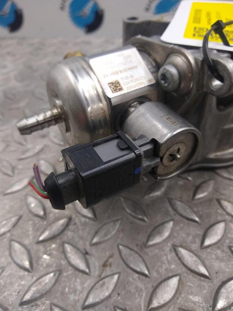 VOLKSWAGEN PASSAT BRANDSTOF POMP VOOR DE INJECTOR 2006, Ophalen of Verzenden, Gebruikt, Stiba lid