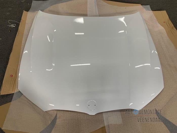 Motorkap van een BMW 3-Serie (A96), -, -, Nieuw, Ophalen of Verzenden