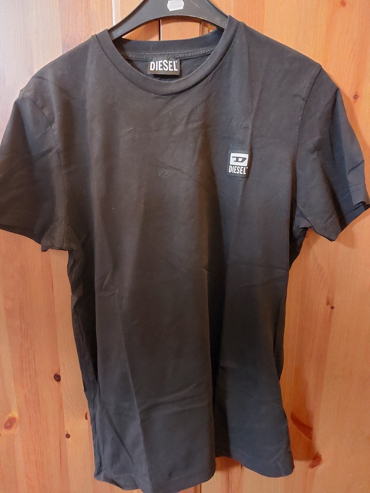 Diesel shirt, Ophalen of Verzenden