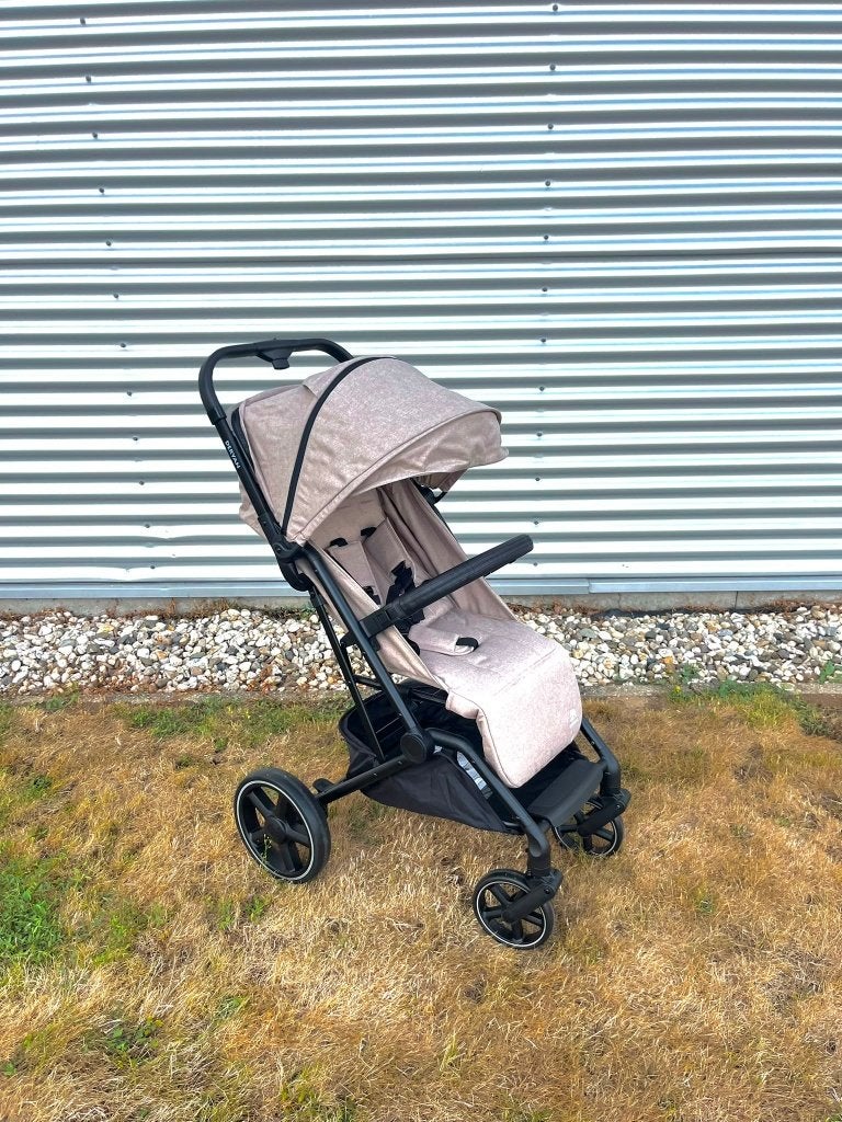 DERYAN XP Buggy Nougat (ONLINE UITVERKOCHT) 22KG - NIEUW, Overige merken, Deryan, Team@deryan.com, Ophalen of Verzenden