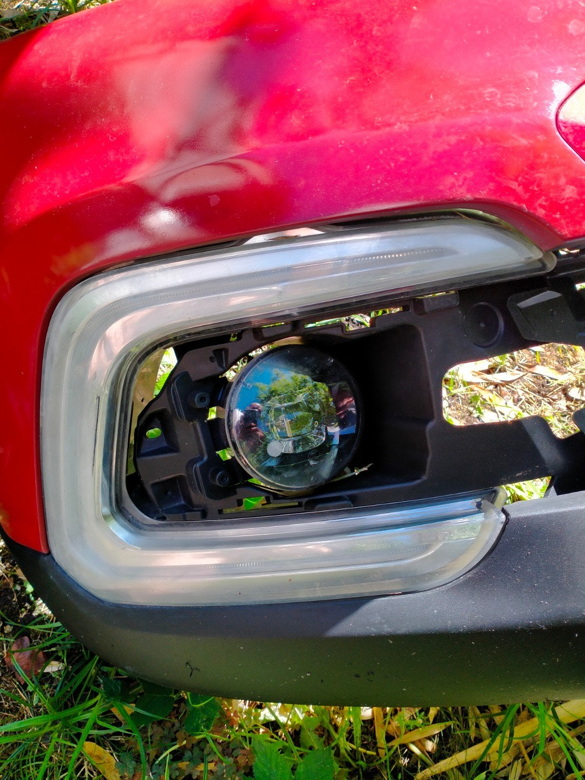 Renault Captur 2017 en 2020Led Recht, Ophalen, Gebruikt, Renault