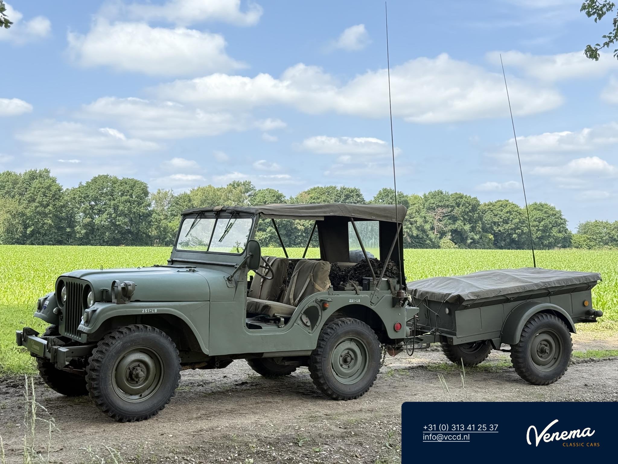 Nekaf M 38 a1, Overige modellen, Handgeschakeld, Vierwielaandrijving, Particulier