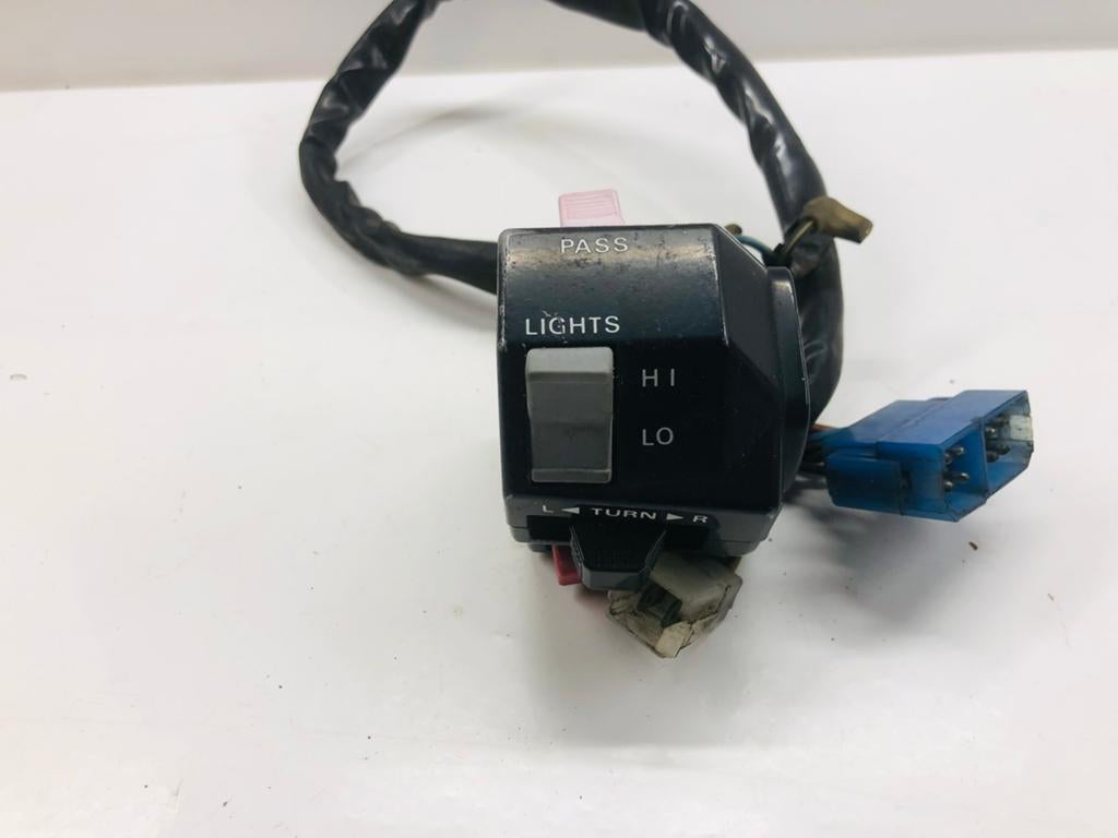 Yamaha FJ1200 1TXstuurSchakelaar - Gebruikt, Motoren, Gebruikt, ., Ophalen of Verzenden, .