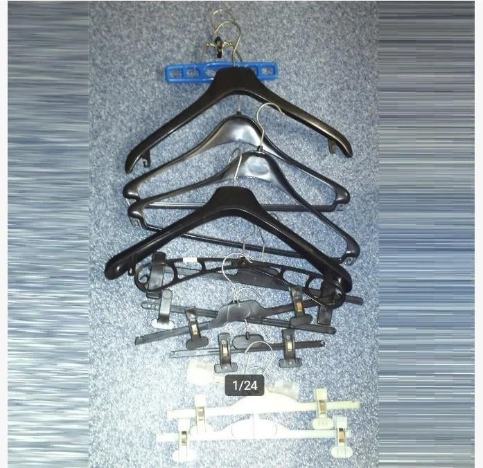 kapstok Kledinghangers, vouwgordijnen rolgordijnen, lappen,, Huis en Inrichting, Ophalen of Verzenden, Metaal, 150 tot 200 cm