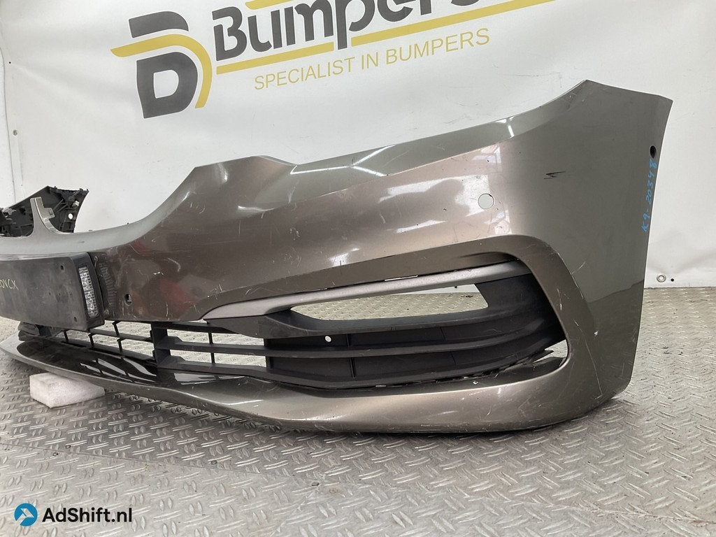 Bumper BMW 5 Serie G30 G31 4xpdc 51117385336 Voorbumper K9-2, Bumper
