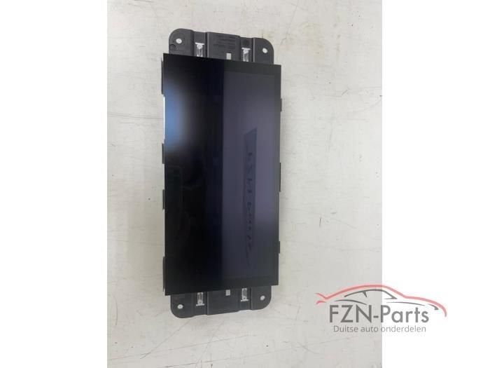 Audi A6 4K C8 Display Scherm Navigatie, Ophalen of Verzenden, Gebruikt