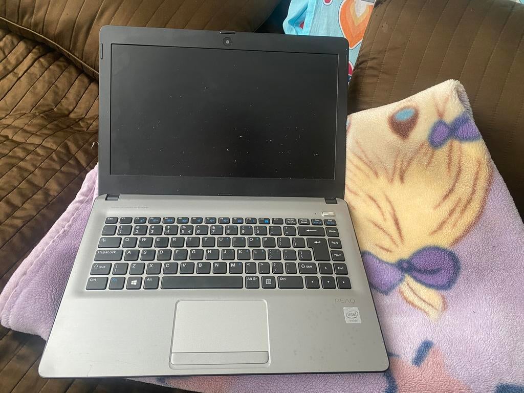 Laptop, Ophalen, 2 tot 3 Ghz, 15 inch, Zo goed als nieuw