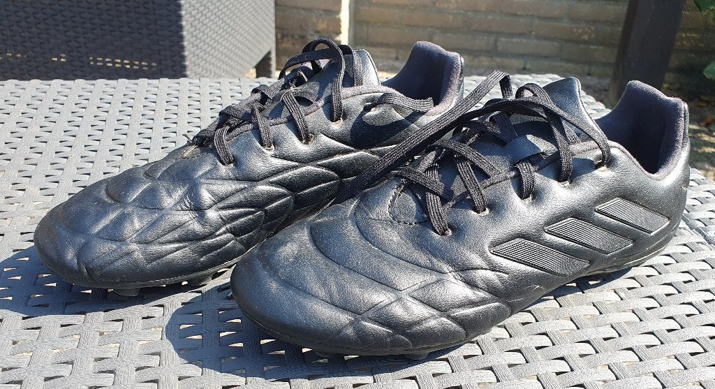 Voetbalschoenen Adidas Copa maat 38 2/3, Maat XS of kleiner, Ophalen of Verzenden, Zo goed als nieuw, Schoenen