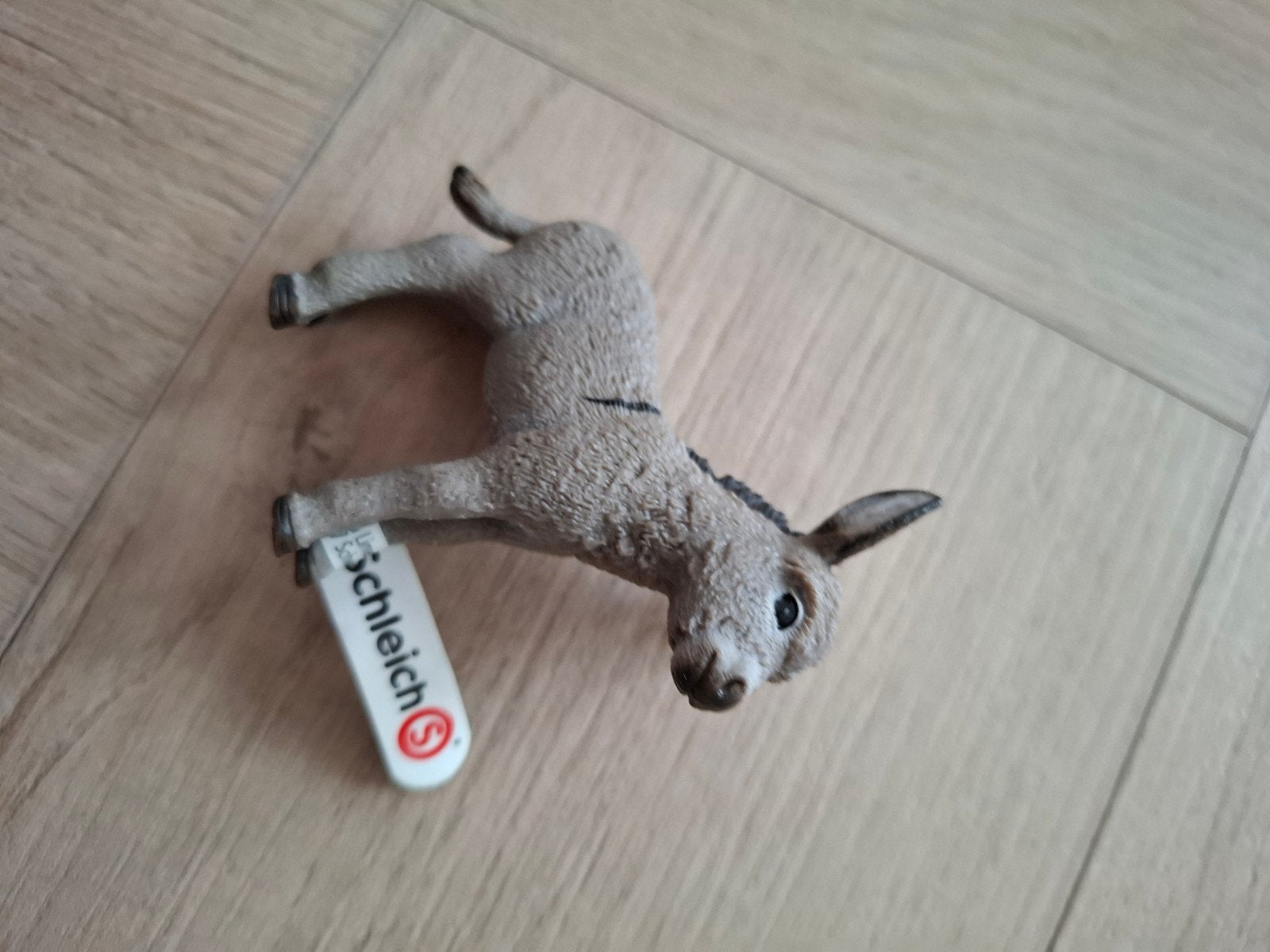 Ezel Schleich, nieuw, Ophalen, Nieuw