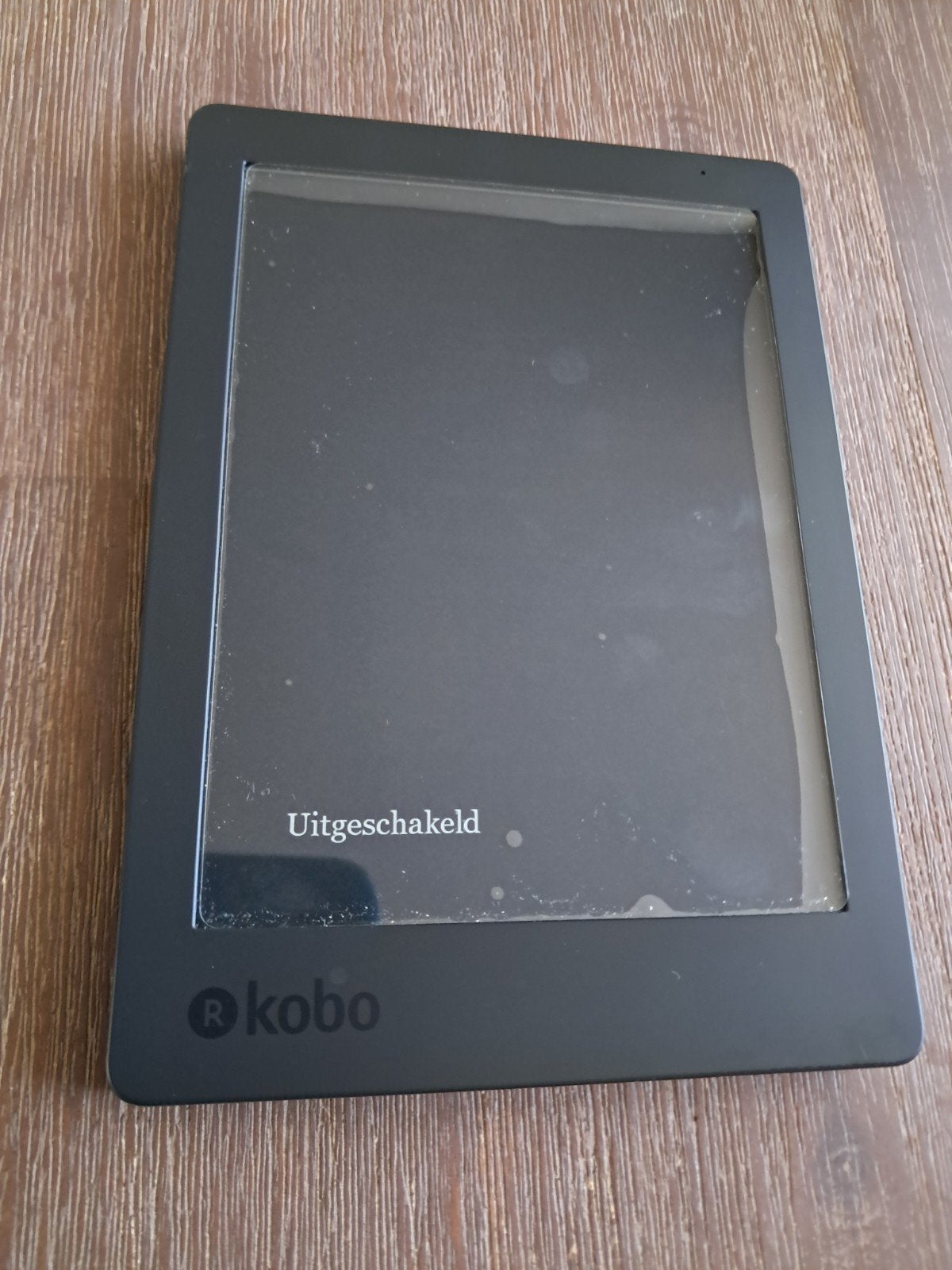 Kobo ereader Edition 2 zo goed als nieuw, Computers en Software, KOBO. Aura, 6 inch of minder, Ophalen of Verzenden, Zo goed als nieuw