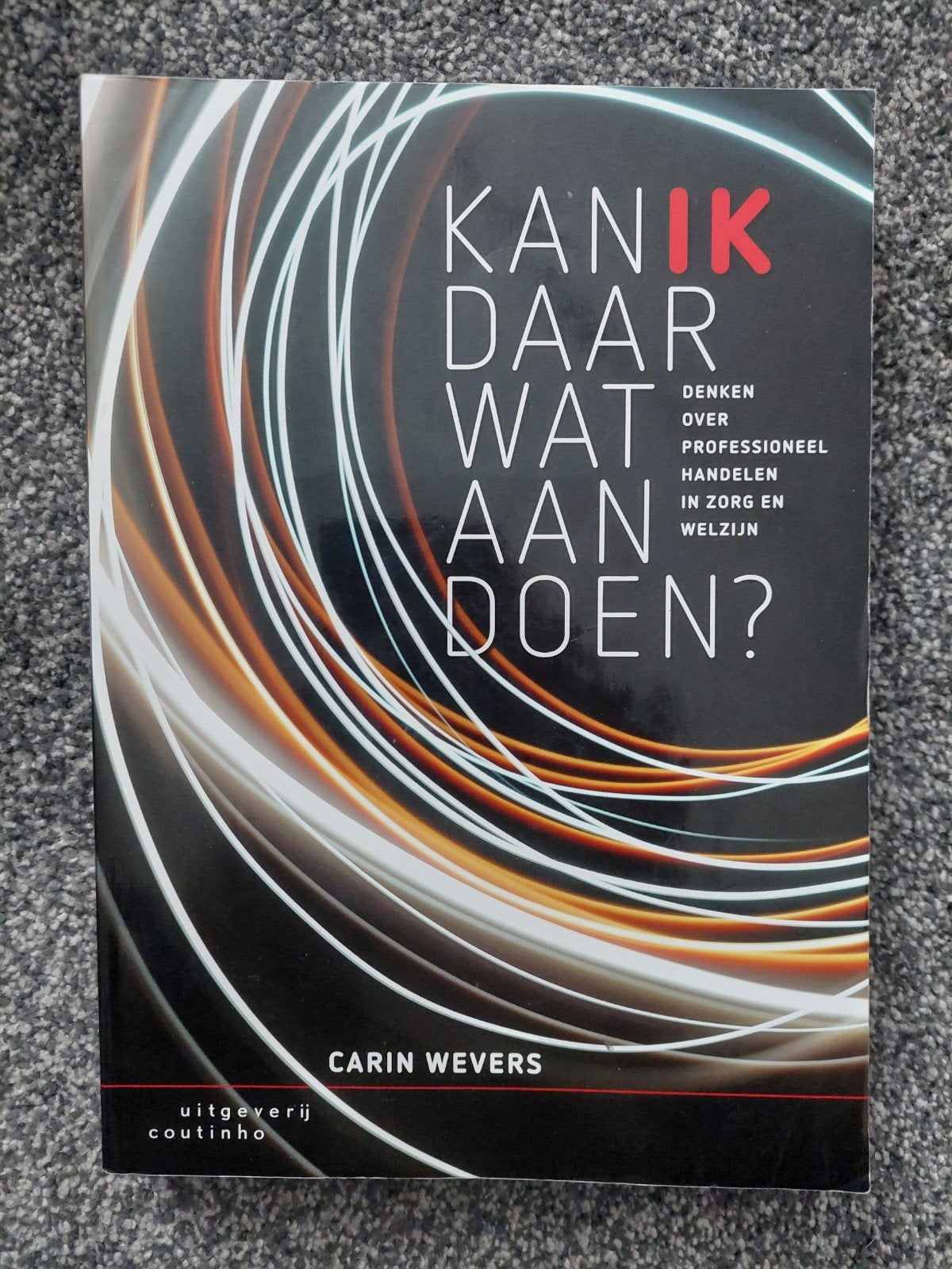 Boek: Wat kan ik daaraan doen? - Social Work CHE, Boeken, Studieboeken en Cursussen, Ophalen of Verzenden