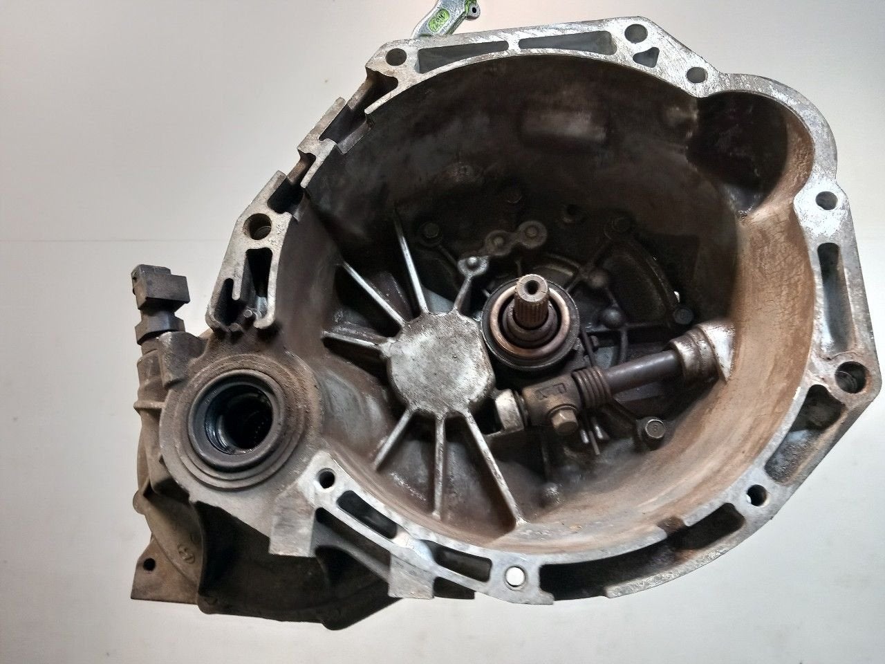 Versnellingsbak schakel Kia Picanto, Onderdelen@venauto.nl, Van der Ven Autorecycling B.V., Gebruikt, Ettenseweg 76, 4706 PB Roosendaal, The Netherlands