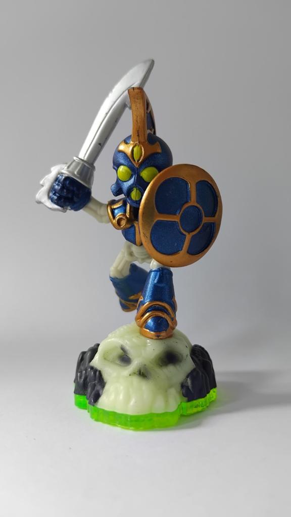 Skylanders - Chop Chop, Avontuur en Actie, 2 spelers, Ophalen of Verzenden, Zo goed als nieuw